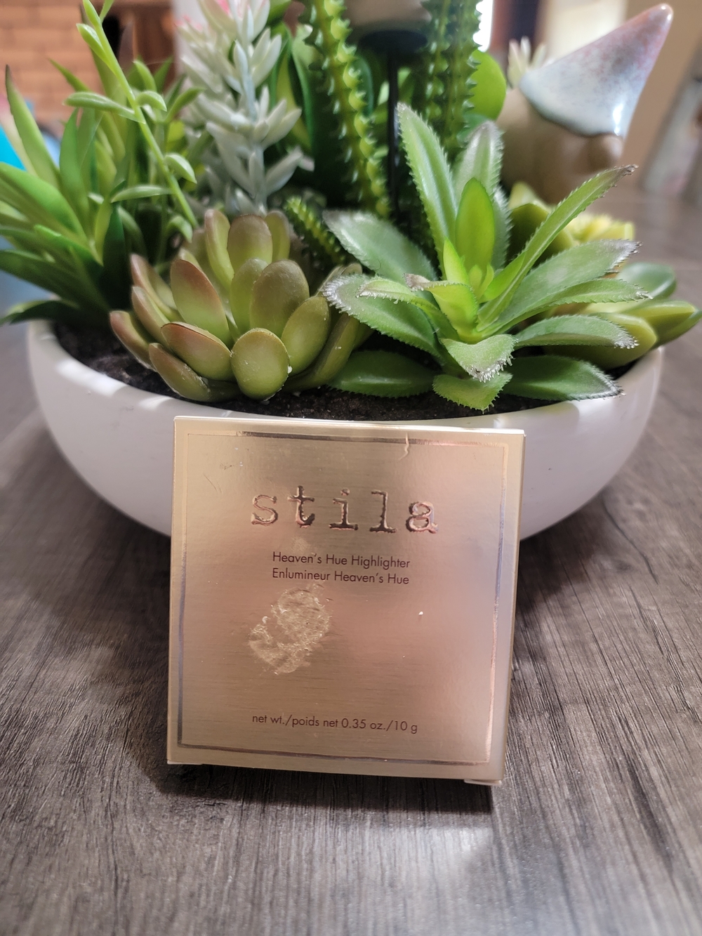 Stila Heavens Hue Highlighter